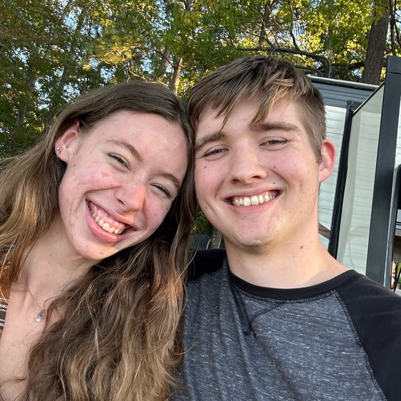 Meet your Posher, Nathan - Picture 1 of 1